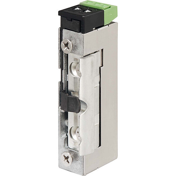 effeff Radiustüröffner o.Stulp,10-24V AC/DC 118RR-------A71